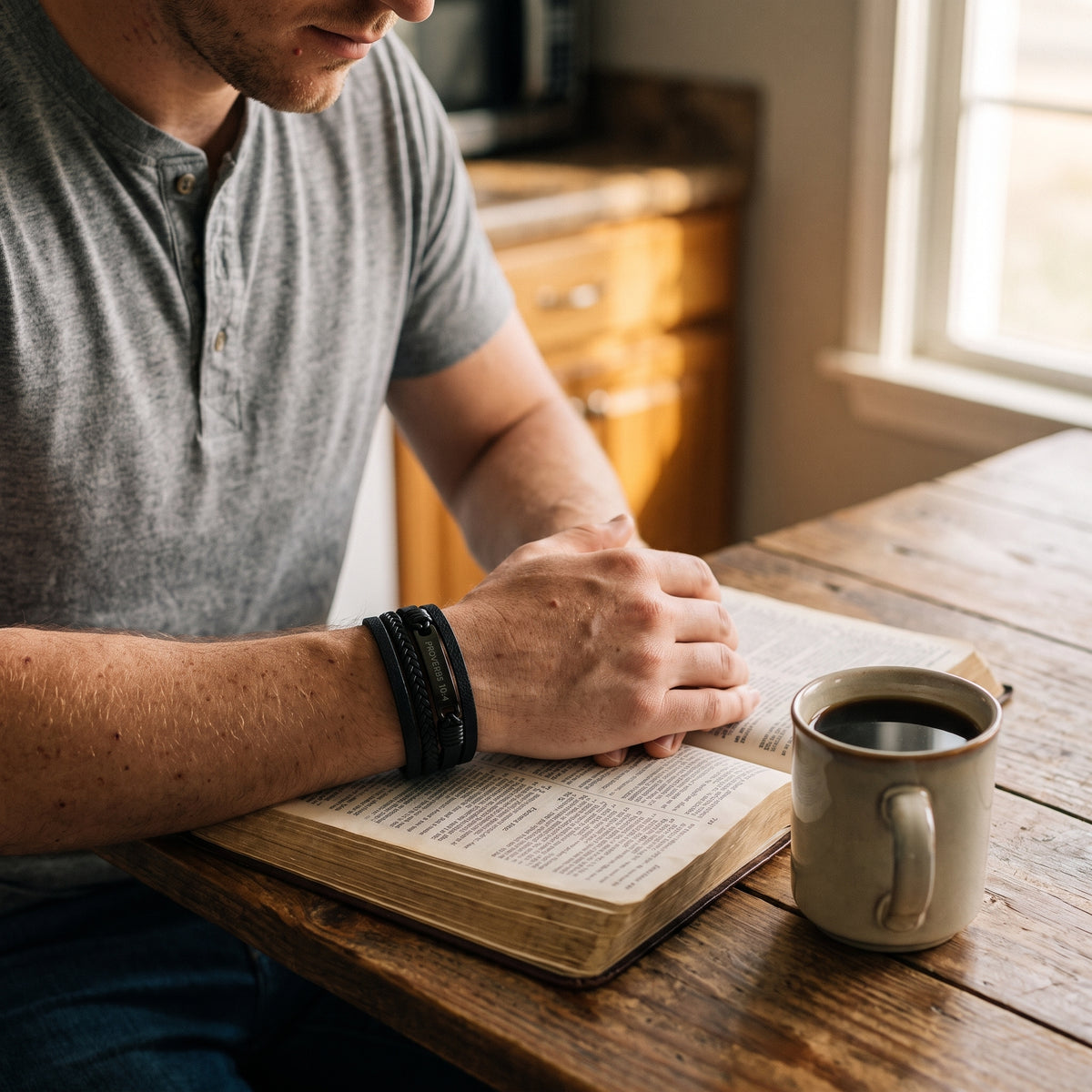 LOGGD story bible