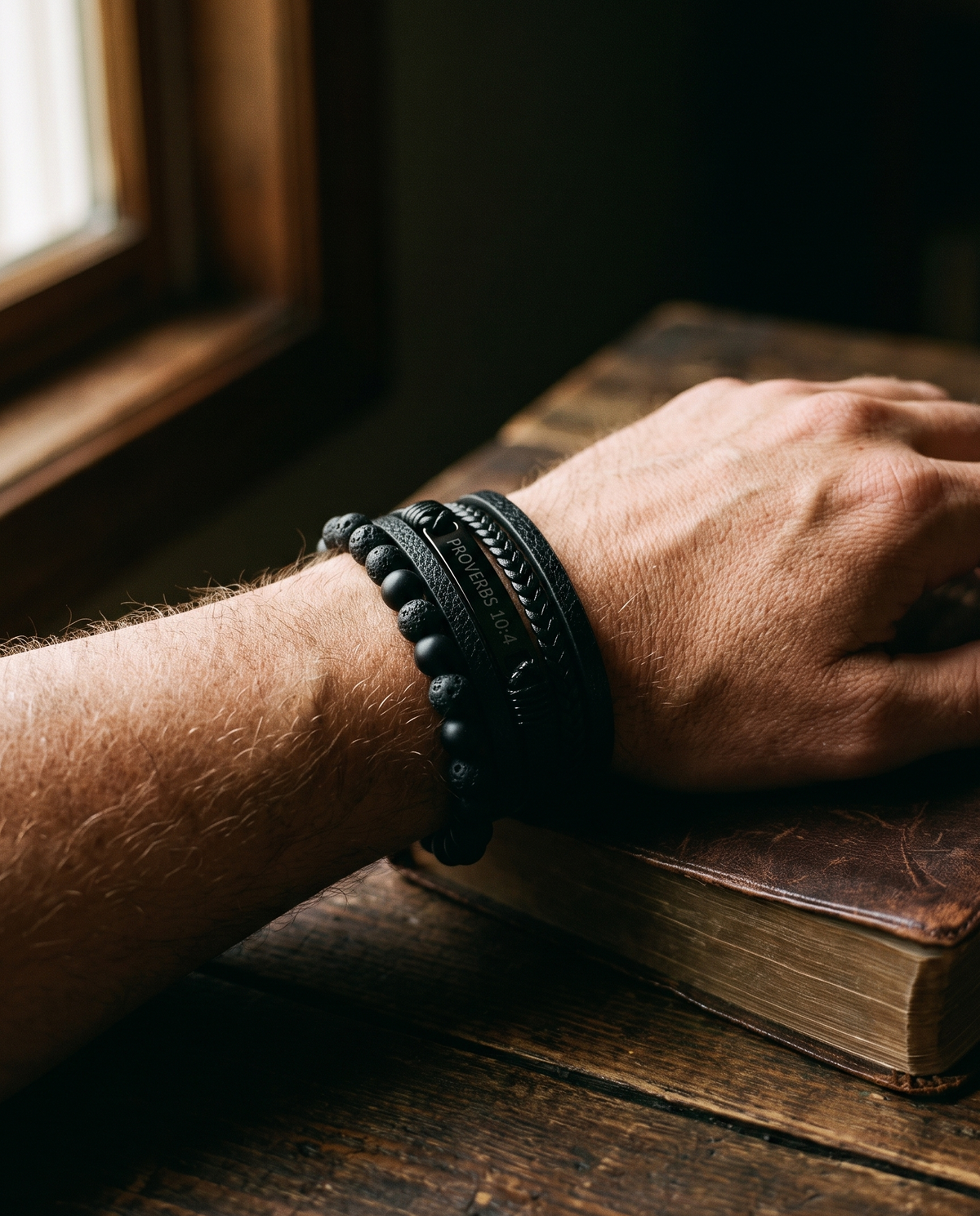 Bracelets